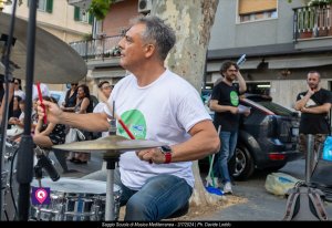 Scuola Musica Mediterranea Saggio 2024 121