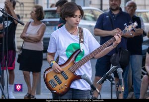 Scuola Musica Mediterranea Saggio 2024 122