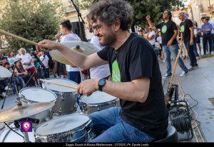 Scuola Musica Mediterranea Saggio 2024 123