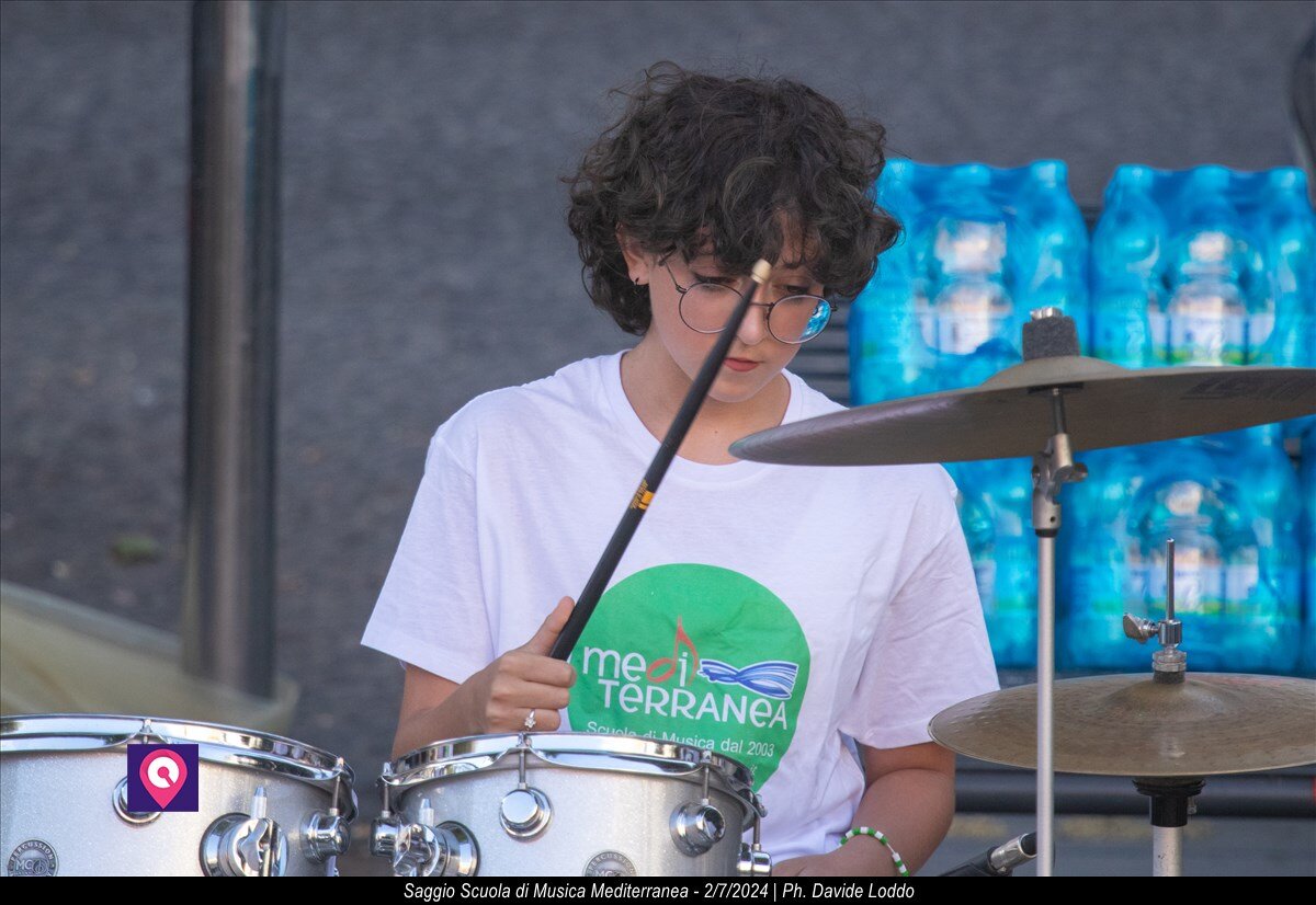 Scuola Musica Mediterranea Saggio 2024 124