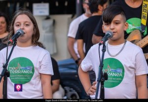 Scuola Musica Mediterranea Saggio 2024 125