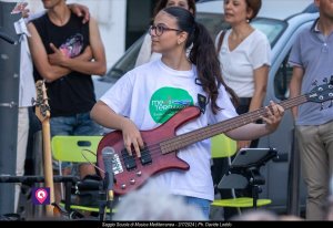 Scuola Musica Mediterranea Saggio 2024 126