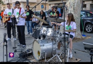 Scuola Musica Mediterranea Saggio 2024 128