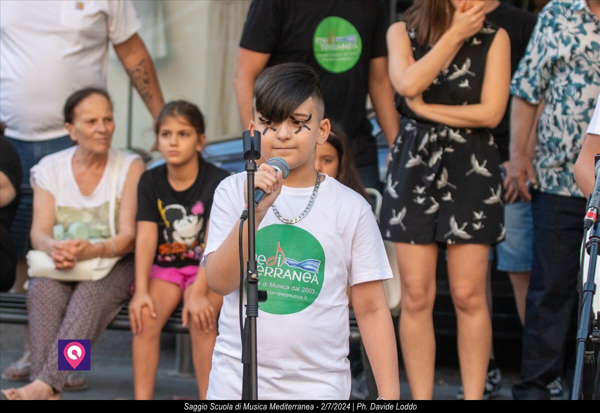 Scuola Musica Mediterranea Saggio 2024 129