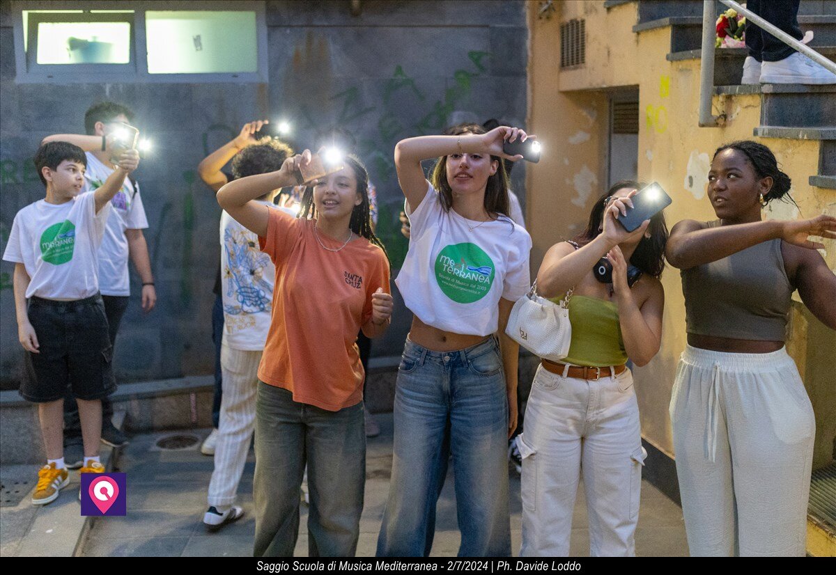 Scuola Musica Mediterranea Saggio 2024 130