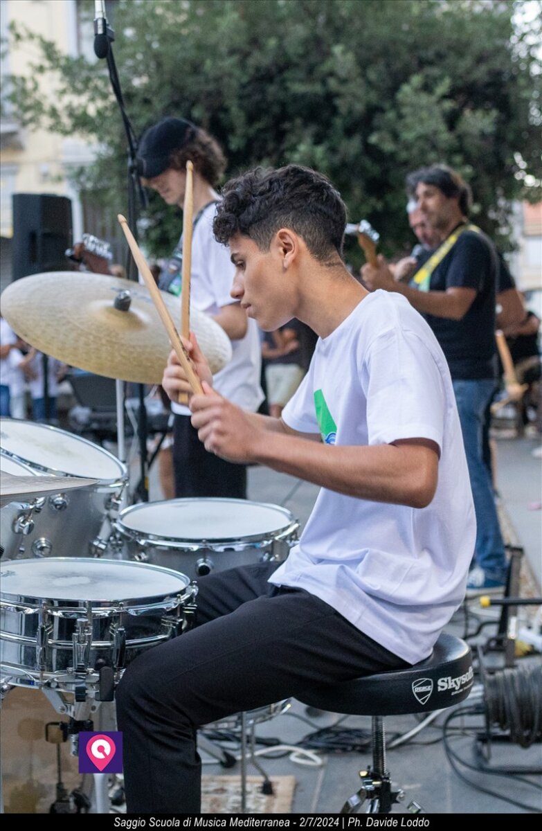 Scuola Musica Mediterranea Saggio 2024 131