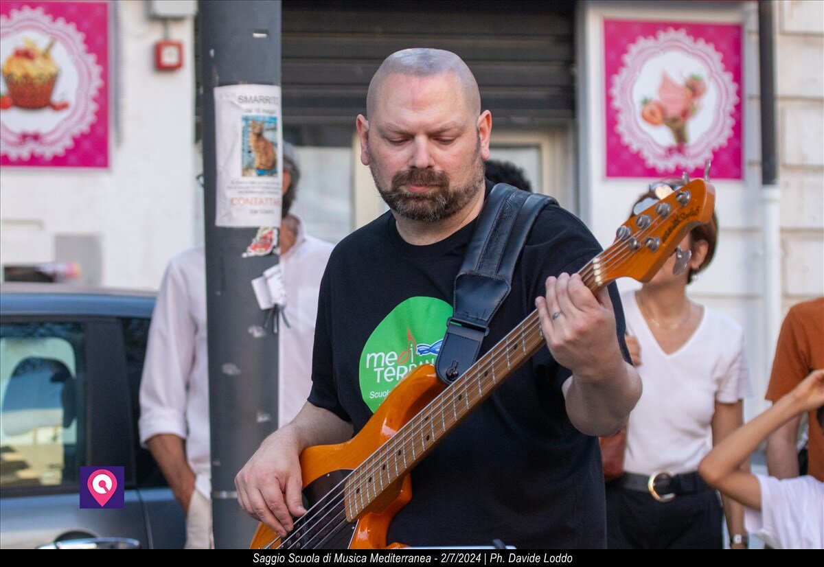 Scuola Musica Mediterranea Saggio 2024 133