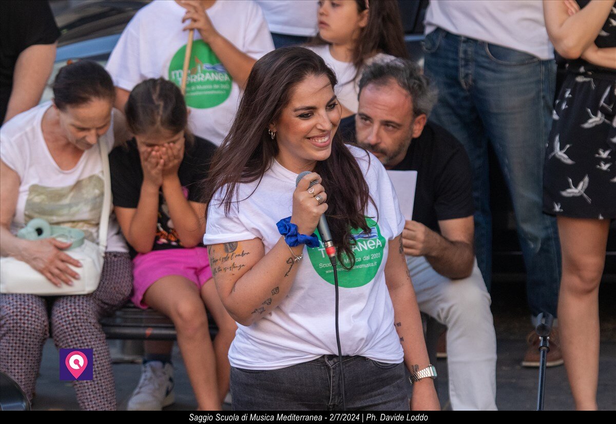 Scuola Musica Mediterranea Saggio 2024 134