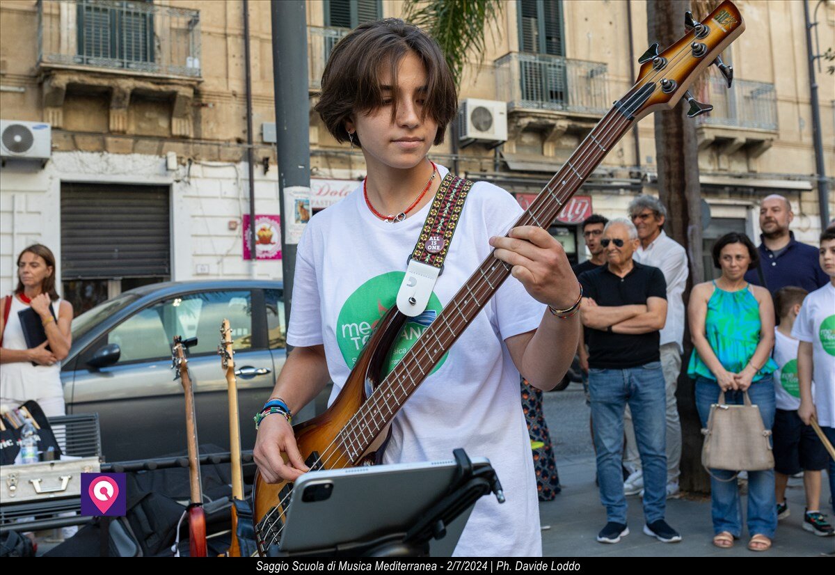 Scuola Musica Mediterranea Saggio 2024 135
