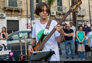 Scuola Musica Mediterranea Saggio 2024 135