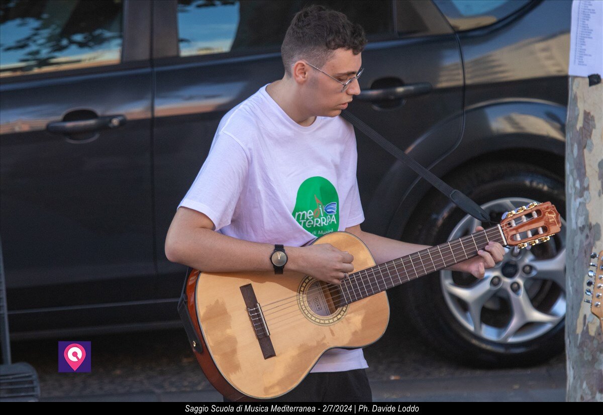 Scuola Musica Mediterranea Saggio 2024 137