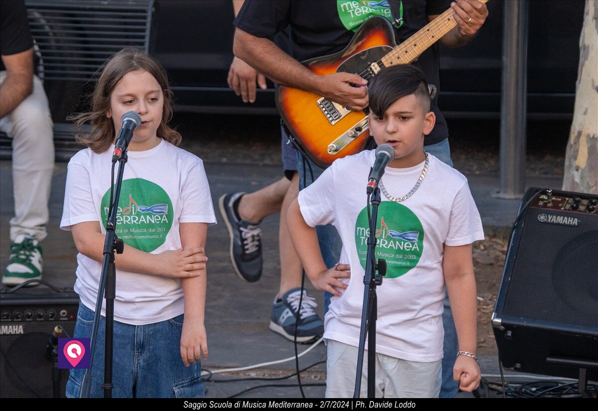 Scuola Musica Mediterranea Saggio 2024 138