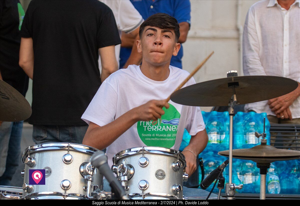 Scuola Musica Mediterranea Saggio 2024 139