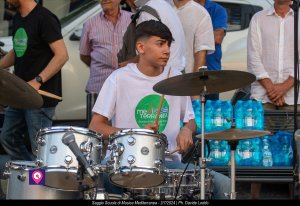 Scuola Musica Mediterranea Saggio 2024 140