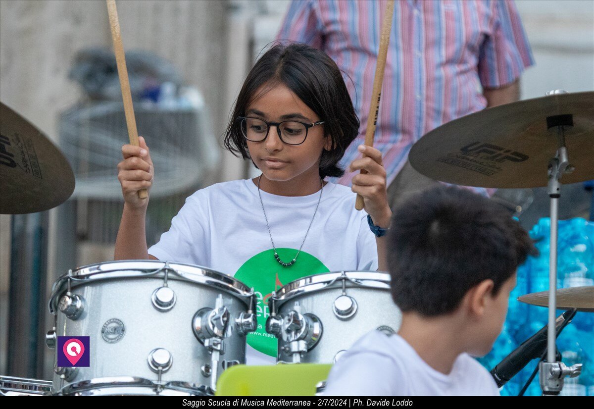 Scuola Musica Mediterranea Saggio 2024 141