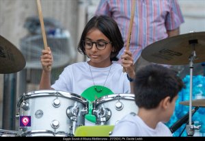 Scuola Musica Mediterranea Saggio 2024 141
