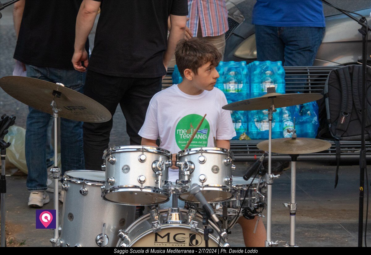 Scuola Musica Mediterranea Saggio 2024 142