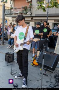 Scuola Musica Mediterranea Saggio 2024 143