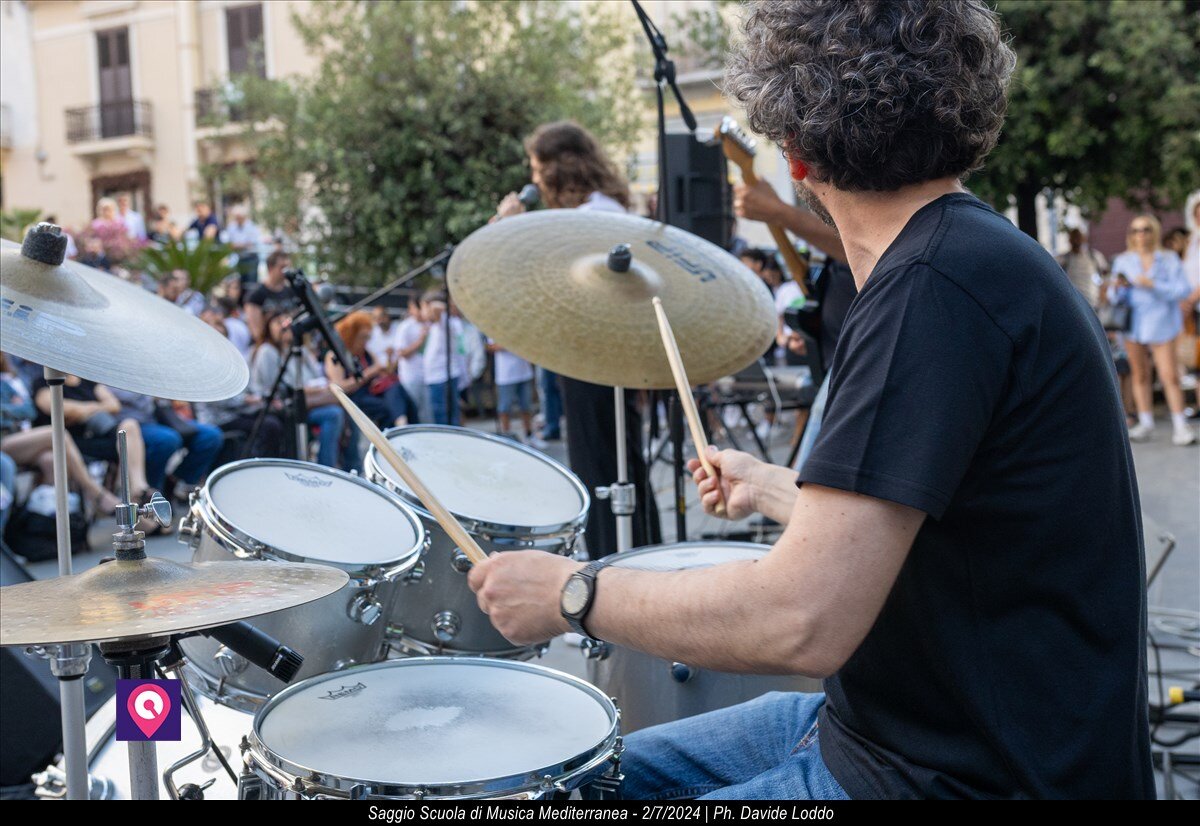 Scuola Musica Mediterranea Saggio 2024 144