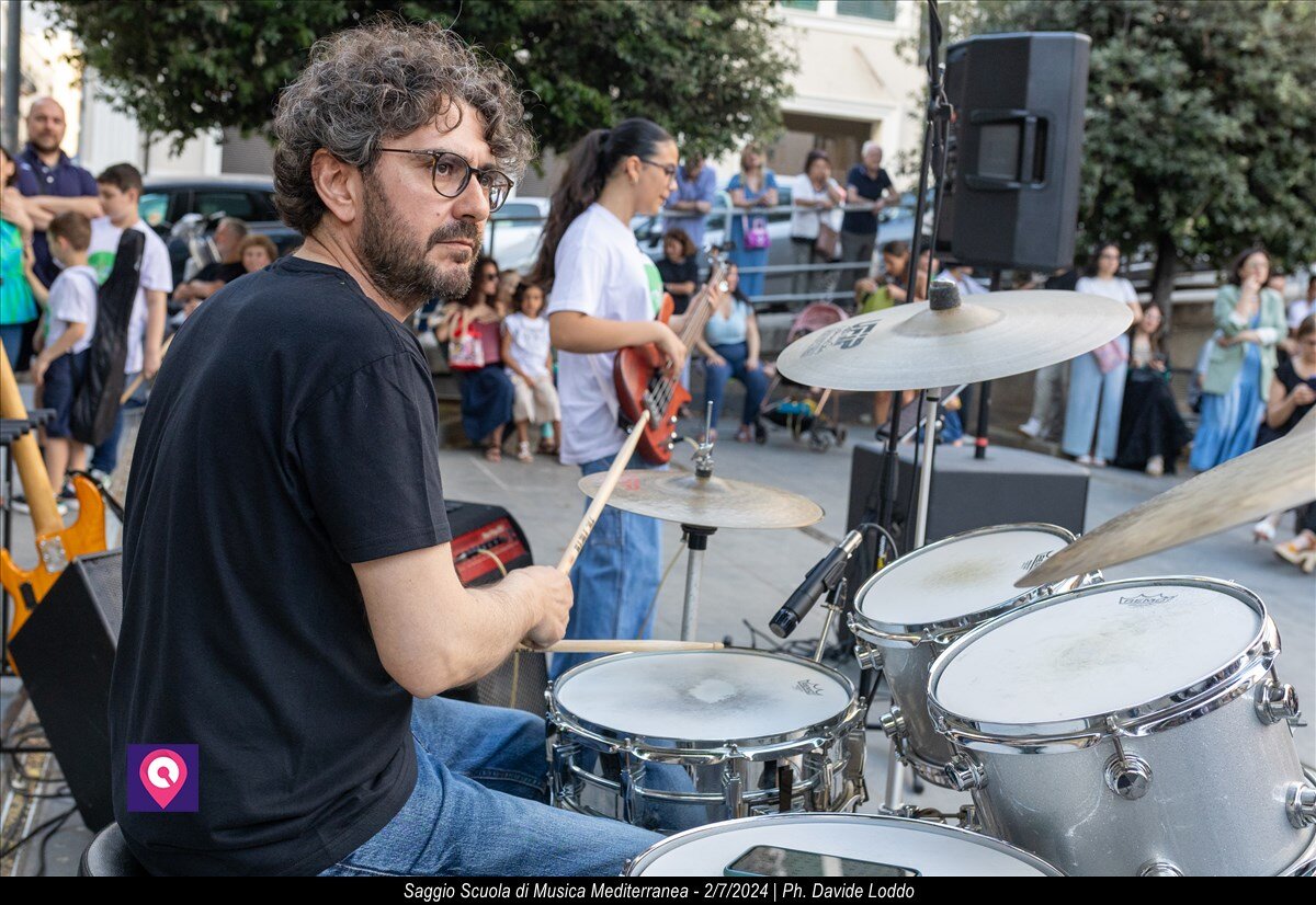 Scuola Musica Mediterranea Saggio 2024 145