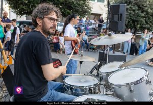 Scuola Musica Mediterranea Saggio 2024 145