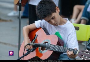 Scuola Musica Mediterranea Saggio 2024 148