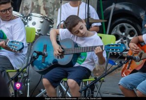 Scuola Musica Mediterranea Saggio 2024 149