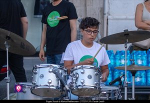 Scuola Musica Mediterranea Saggio 2024 150