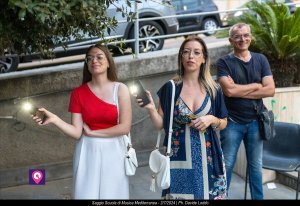 Scuola Musica Mediterranea Saggio 2024 152