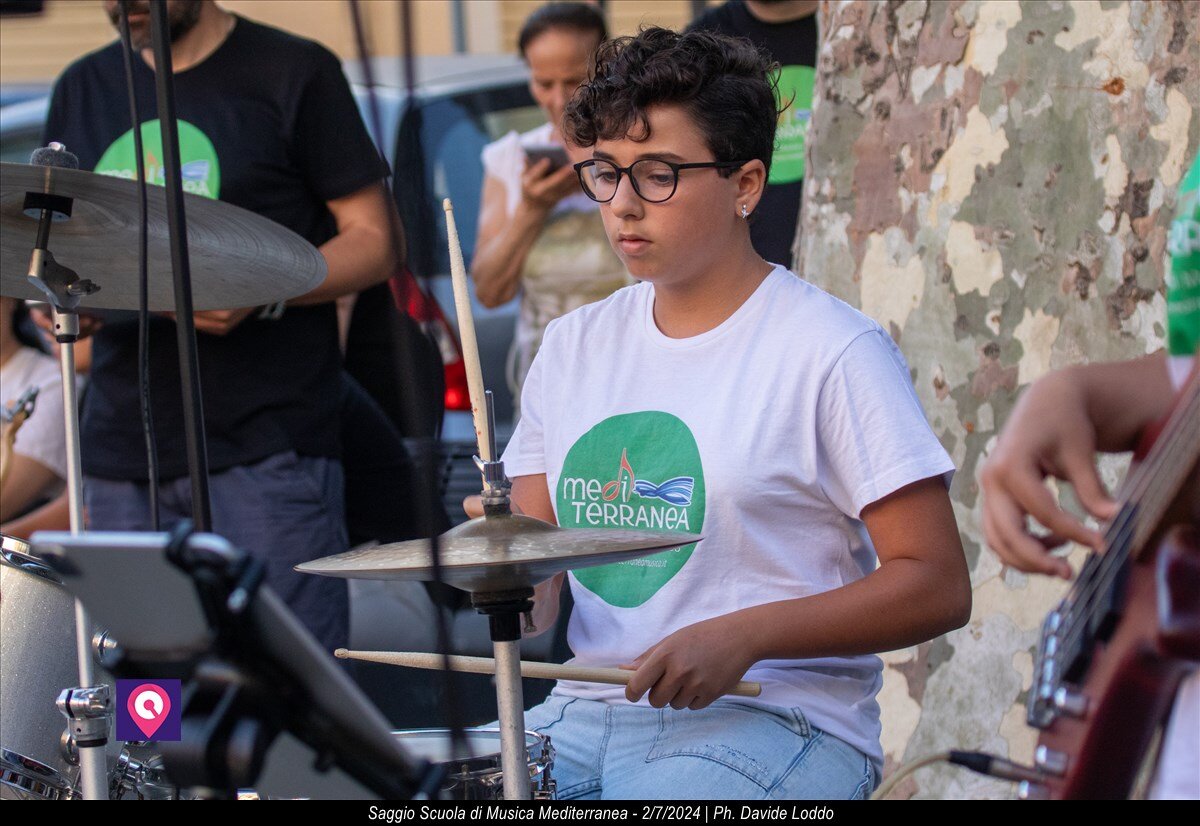 Scuola Musica Mediterranea Saggio 2024 153