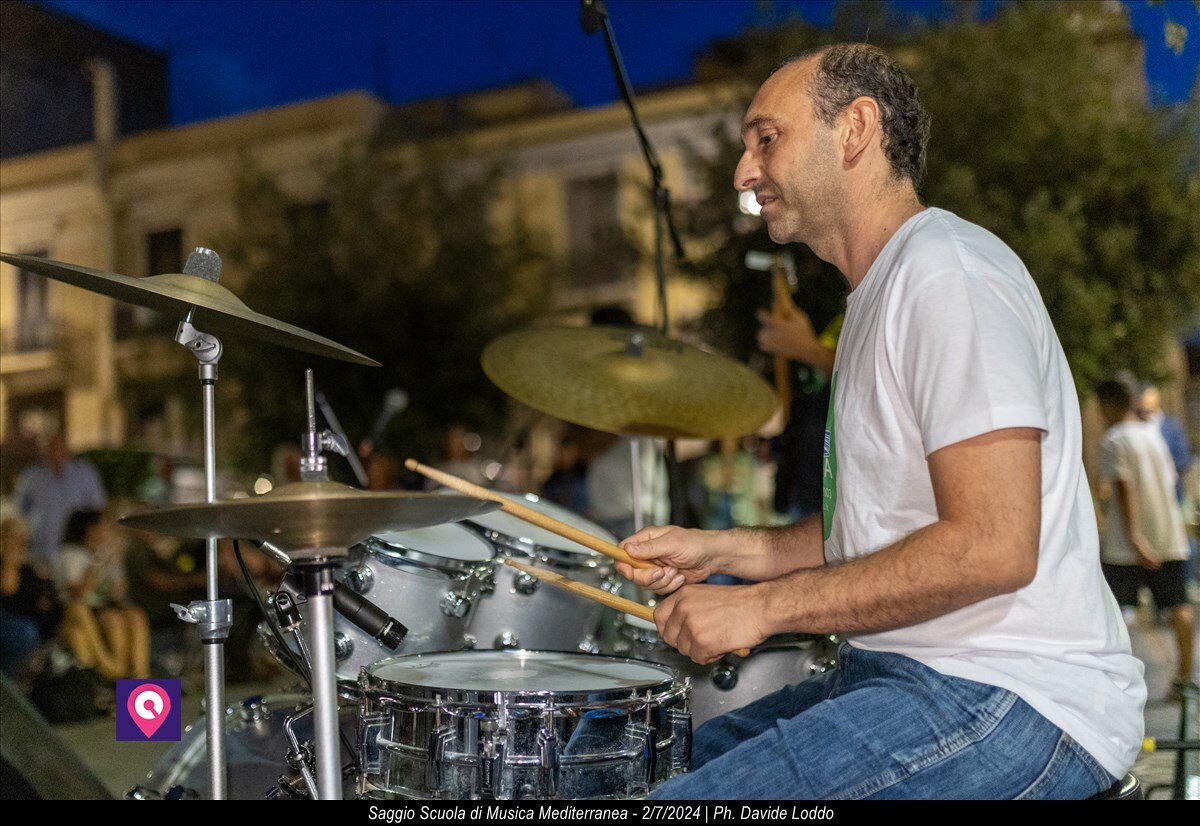 Scuola Musica Mediterranea Saggio 2024 156