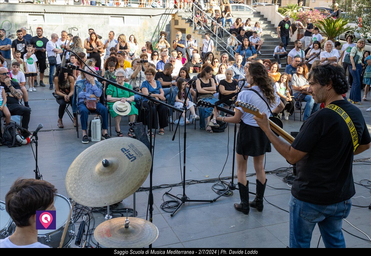 Scuola Musica Mediterranea Saggio 2024 158