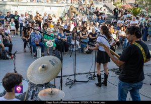 Scuola Musica Mediterranea Saggio 2024 158