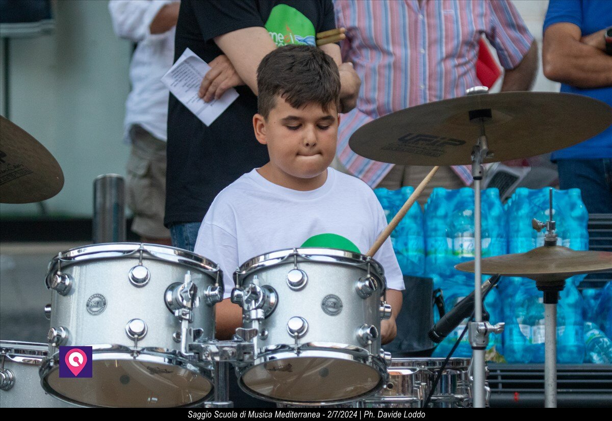 Scuola Musica Mediterranea Saggio 2024 159