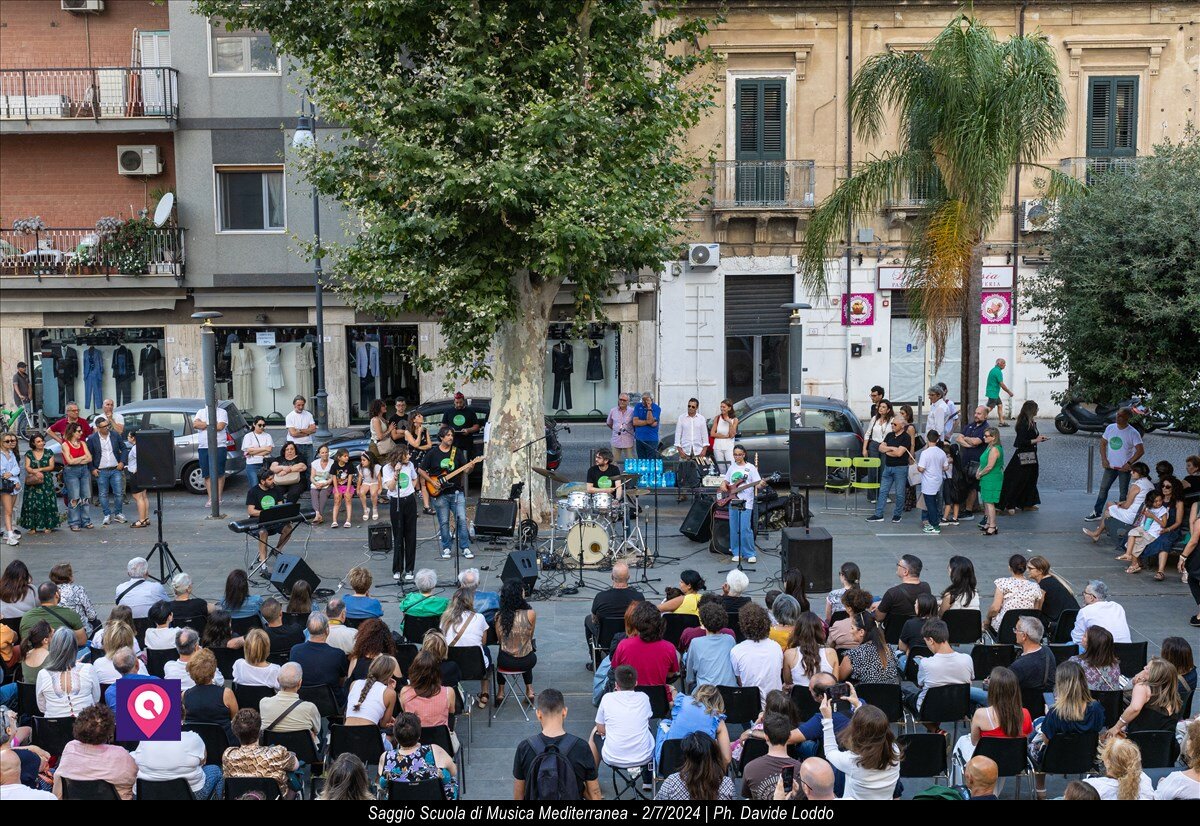 Scuola Musica Mediterranea Saggio 2024 162