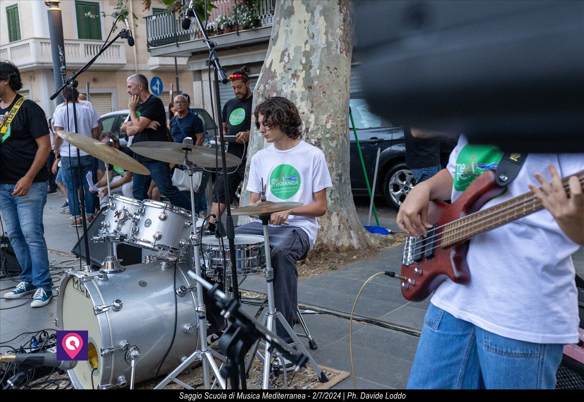 Scuola Musica Mediterranea Saggio 2024 164
