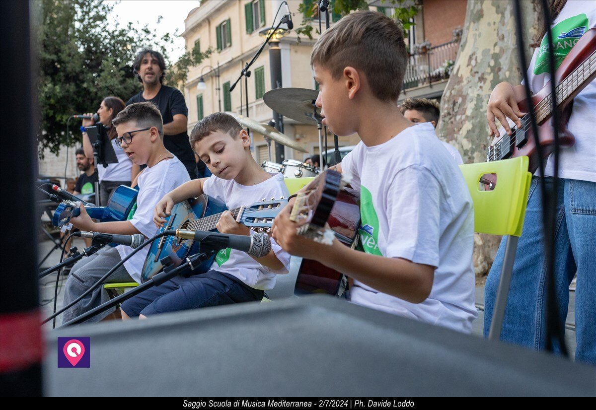 Scuola Musica Mediterranea Saggio 2024 166