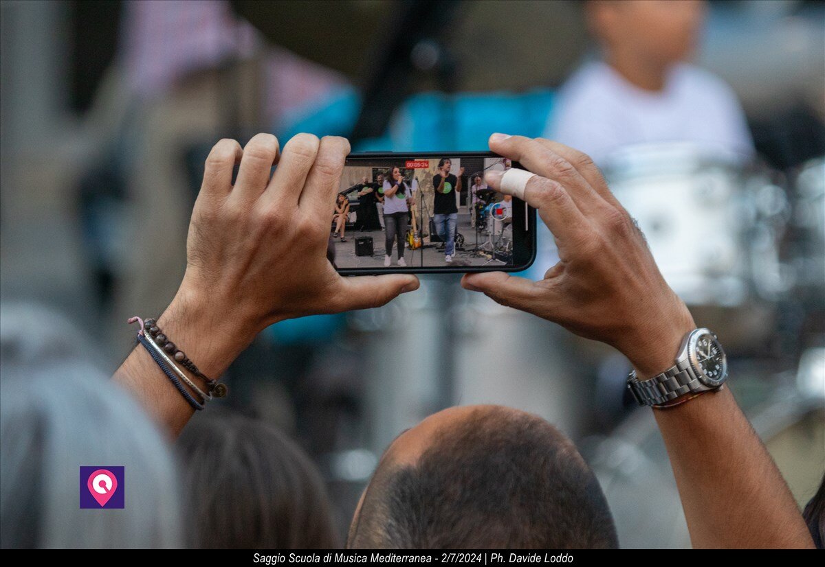 Scuola Musica Mediterranea Saggio 2024 168