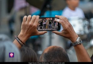 Scuola Musica Mediterranea Saggio 2024 168
