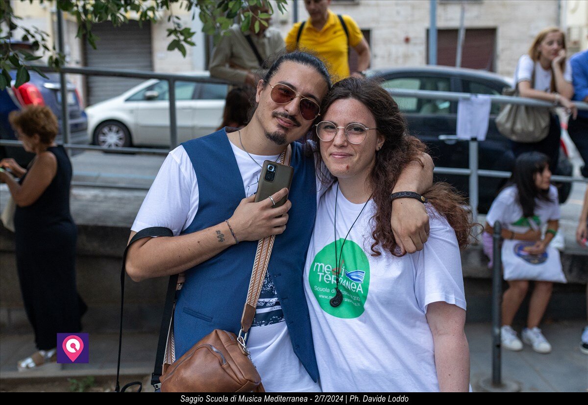 Scuola Musica Mediterranea Saggio 2024 17