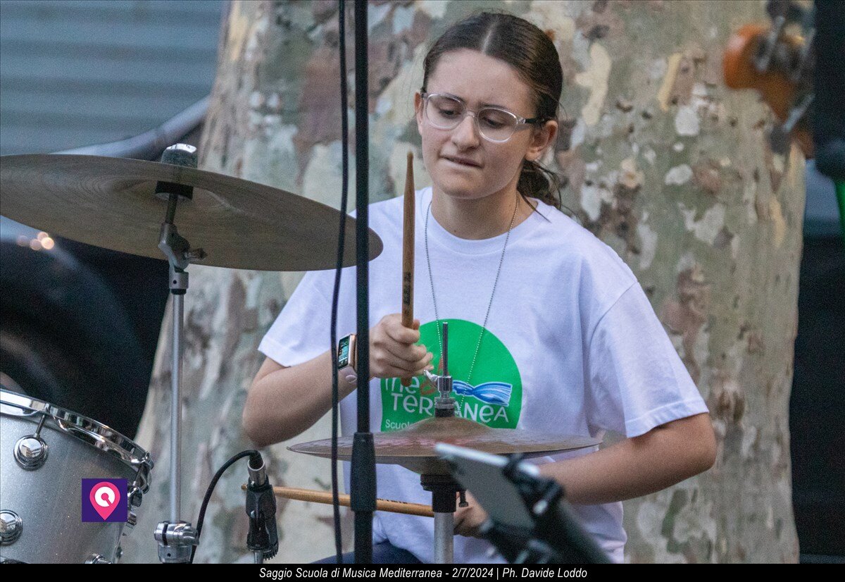 Scuola Musica Mediterranea Saggio 2024 170