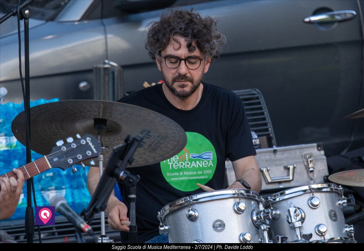 Scuola Musica Mediterranea Saggio 2024 172