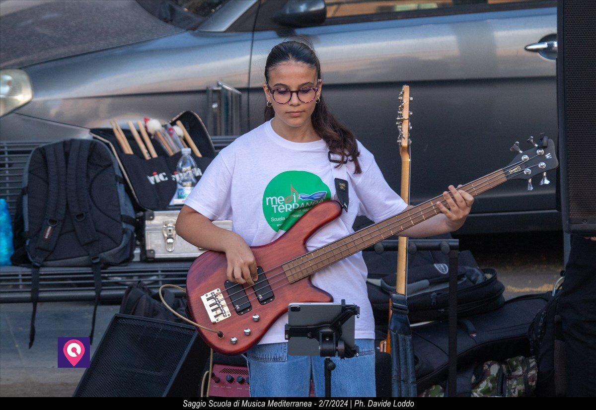 Scuola Musica Mediterranea Saggio 2024 173