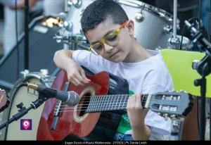 Scuola Musica Mediterranea Saggio 2024 174