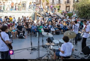 Scuola Musica Mediterranea Saggio 2024 176