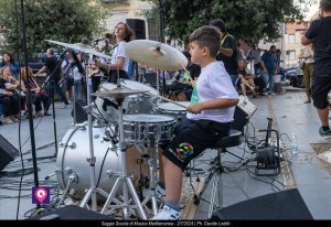 Scuola Musica Mediterranea Saggio 2024 177
