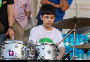 Scuola Musica Mediterranea Saggio 2024 178