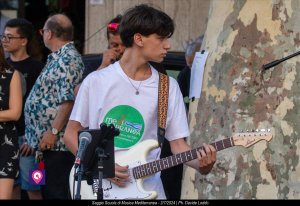 Scuola Musica Mediterranea Saggio 2024 179