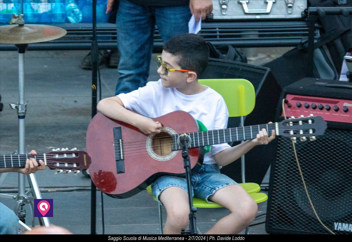 Scuola Musica Mediterranea Saggio 2024 182
