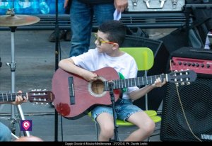 Scuola Musica Mediterranea Saggio 2024 182